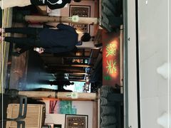 门面-绿茶餐厅(广州天河城店)