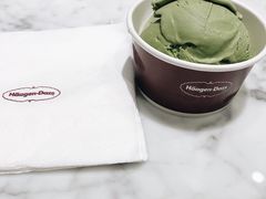 -哈根达斯(武汉天地店)