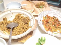 -径山十八道·风味民间菜(华夏之心店)