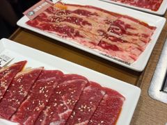 -焼肉ライク·烧肉LIKE(万菱汇店)