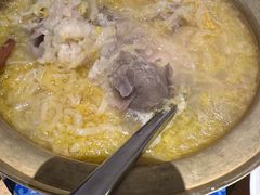 -关东小磨东北菜(上海长风大悦城店)