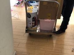 -上海精品搬家搬场·日式打包