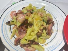 -李老哈·东北菜(宋园路店)