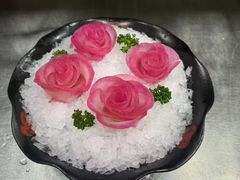 -山河屯铁锅炖鲜鹅·东北菜(开发区一店)