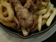 -TAMATI(巴黎贝甜韩式西餐厅店)