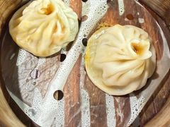 -東盛炭烤自助料理(浦东文峰广场店)