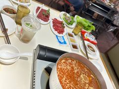 -燃计沙茶皇·香港沙茶火锅(人广旗舰店)