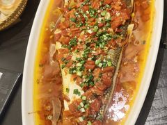 -顺香居·老字号湖北菜(江汉路店)