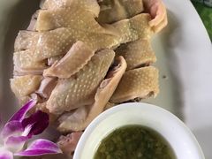 -盛港湾海鲜食府(黄沙店)