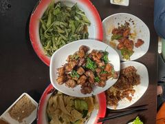 -炙热童年·老北京炙子烤肉(南锣鼓巷店)