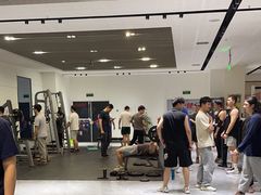 -奇迹健身(金牛凯德店)