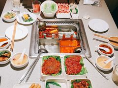 -海底捞火锅(万象汇店)