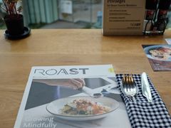-ROAST