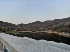 -鬼笑石后山停车场