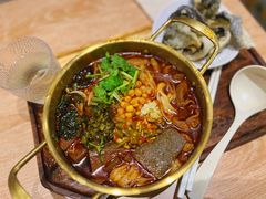 -小满手工粉(北京顺义华联店)