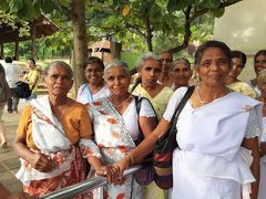 -Ministry of Crab(科伦坡店)