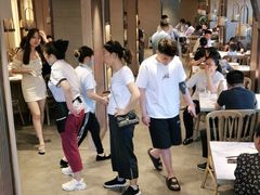 -花园茶楼(兴城西路店)