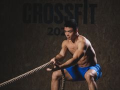 -Stud CrossFit(泰丰大厦店)