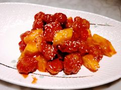 -小菜园新徽菜(无锡宜家荟聚中心店)