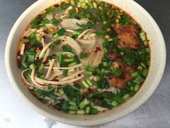 -高记清香园绝味不翻汤