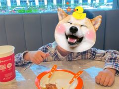 -必胜客(骡马市店)