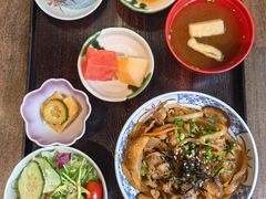 -青叶日本料理(北辰店)