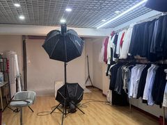 -小象国照相馆(宝山万达店)
