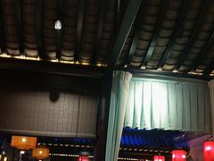 -红蜡烛-养生粥-津鲁菜(中山路店)