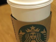 -星巴克臻选(济南万达店)