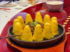 -山西会馆·晋菜·晋商宴·牌匾博物馆(胜利东街店)