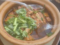 -沙州食驿·非遗小吃夜市
