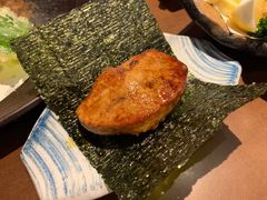 -千代武日本料理(哈西店)