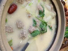 -喜福楼(黑山大街店)
