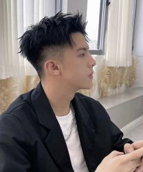 -爱秀造型 T-G