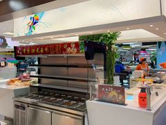 -食美汇美食广场(新奥店)