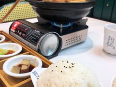 -新仙清汤牛腩(铜锣湾店)