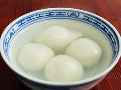 -古徽州馄饨店(宝安路店)