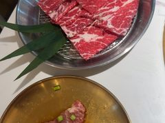 -花味·自助烤肉(南方时代店)