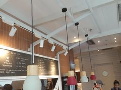 大堂-肯德基(万科广东路店)