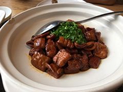 -马仕玖煲·融合菜·酥不腻烤鸭(人大店)