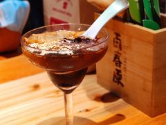 -百春原湖南牛肉粉(百联世纪店)