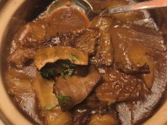 -万丽轩·粤菜(王府井金茂万丽酒店)