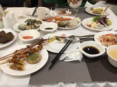 -紫金港国际饭店-自助早餐(申花路店)