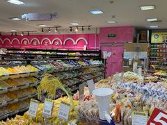 -世纪联华超市(江城店)
