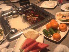 -海底捞火锅(万象城店)