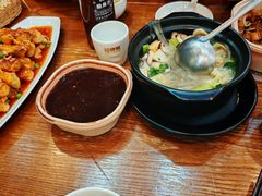 -溢香苑瓦罐(前进路店)