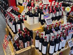 -blt精品超市(高德置地冬广场店)