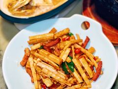 -范家小馆·烤鸭新京菜(金融街店)