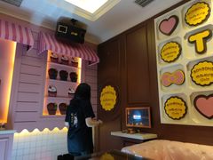 -范特西FANTASY量贩式KTV(民主广场店)
