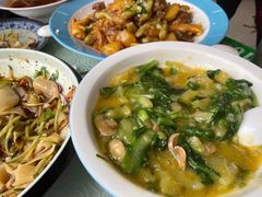 -上庄晋风庄园(上庄店)